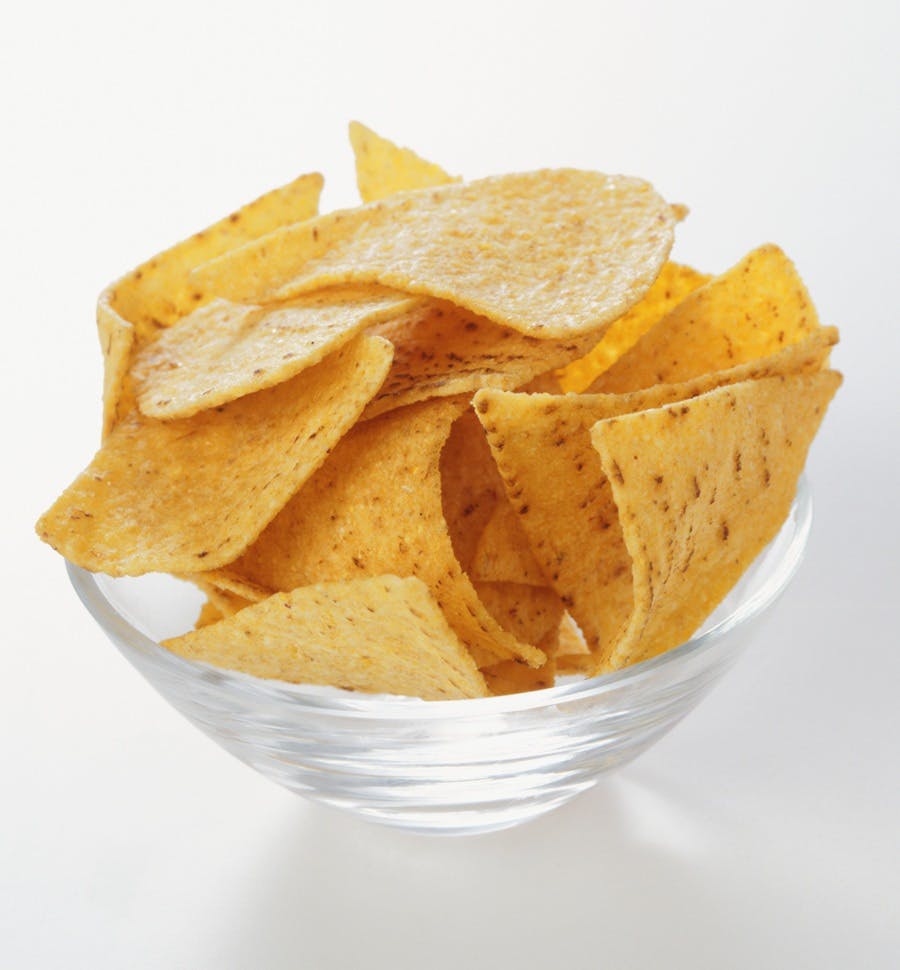 3. Tortillachips